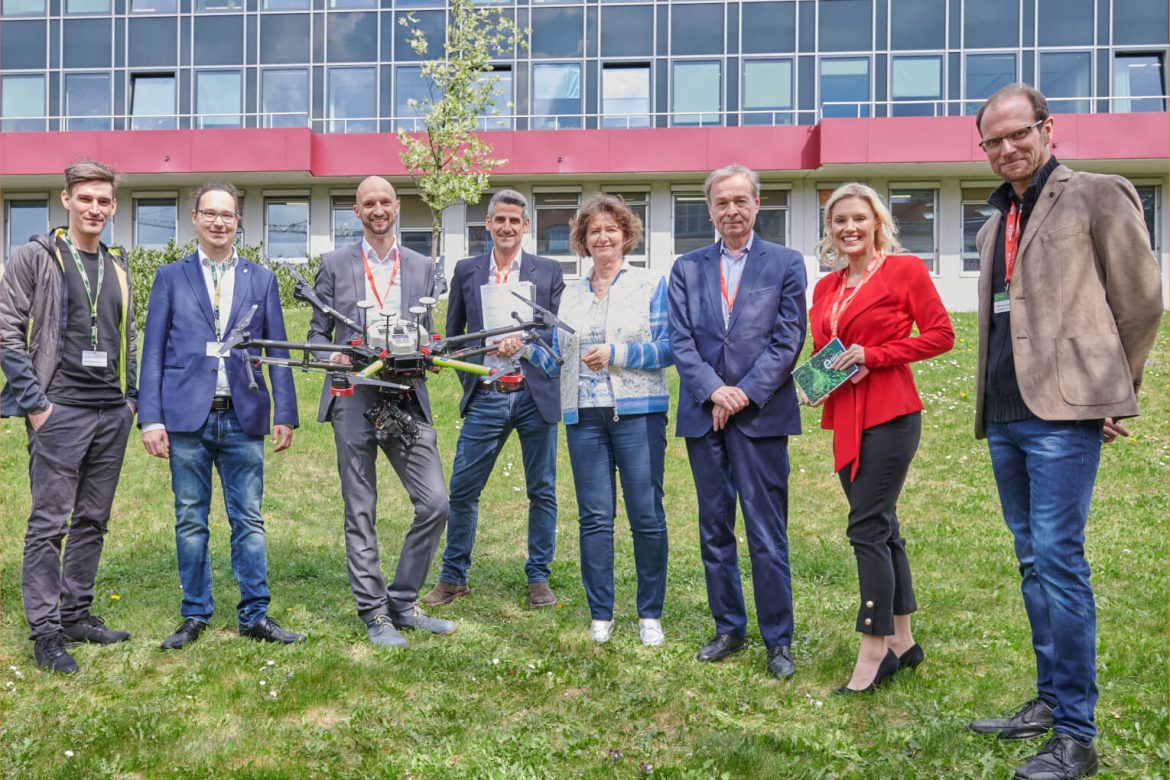 Wko Eday 2019 Skyoptik Aerial Solutions