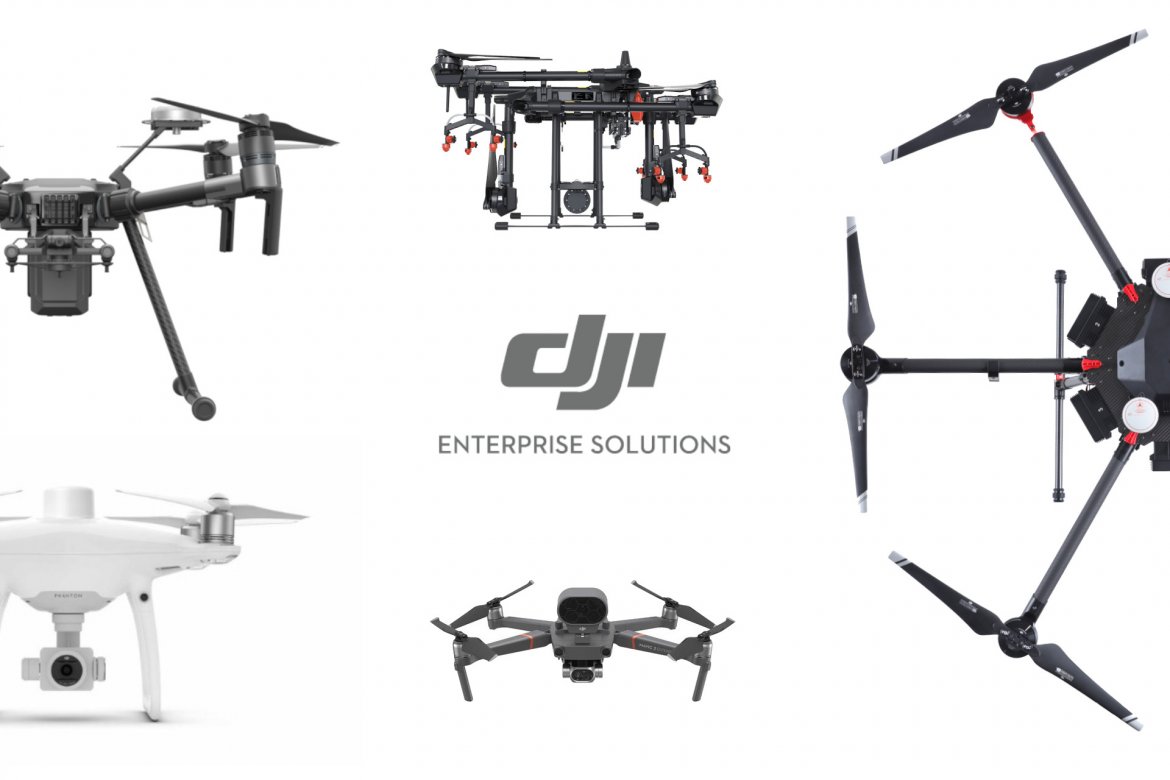 DJI Enterprise Partner